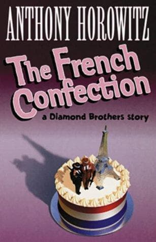 The French Confection book cover