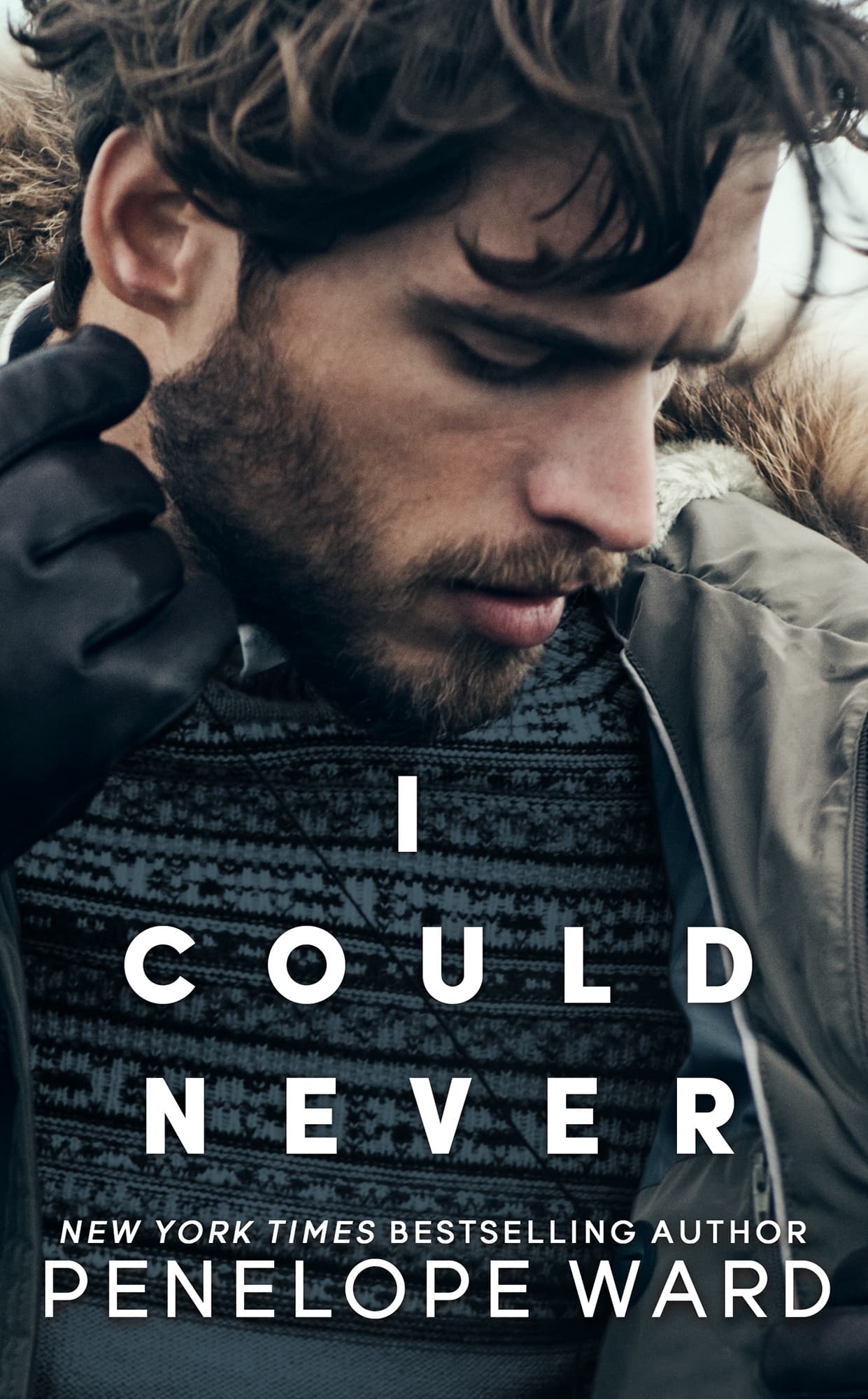 I Could Never book cover
