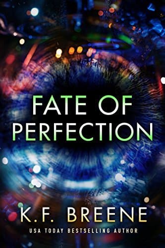 Fate of Perfection book cover