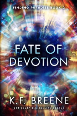 Fate of Devotion book cover