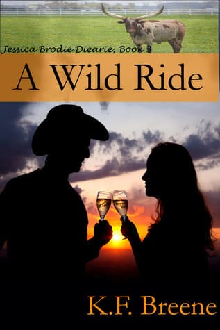 A Wild Ride book cover