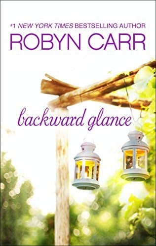 Backward Glance book cover