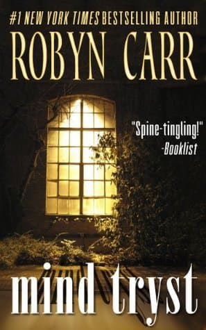 Mind Tryst book cover