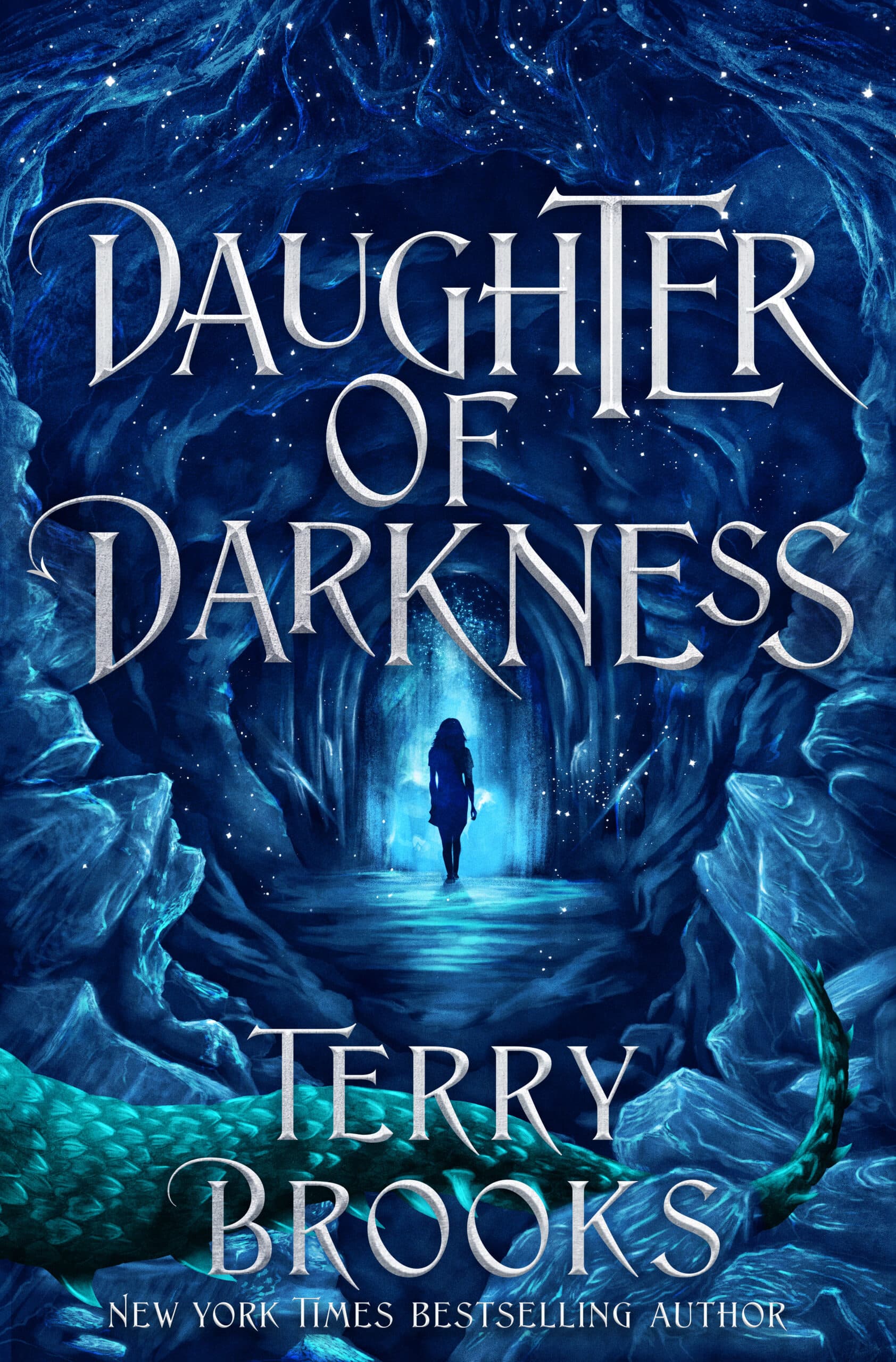 Daughter of Darkness book cover