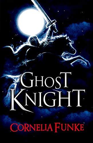 Rollercoasters: Rollercoasters: Ghost Knight Reader book cover