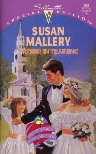 Father in Training book cover