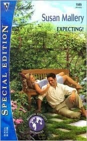 Expecting! book cover