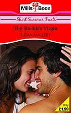 The Sheikh's Virgin book cover