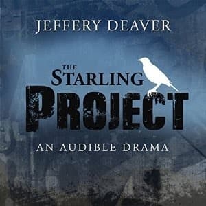 The Starling Project book cover