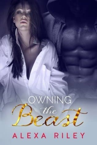 Owning the Beast book cover