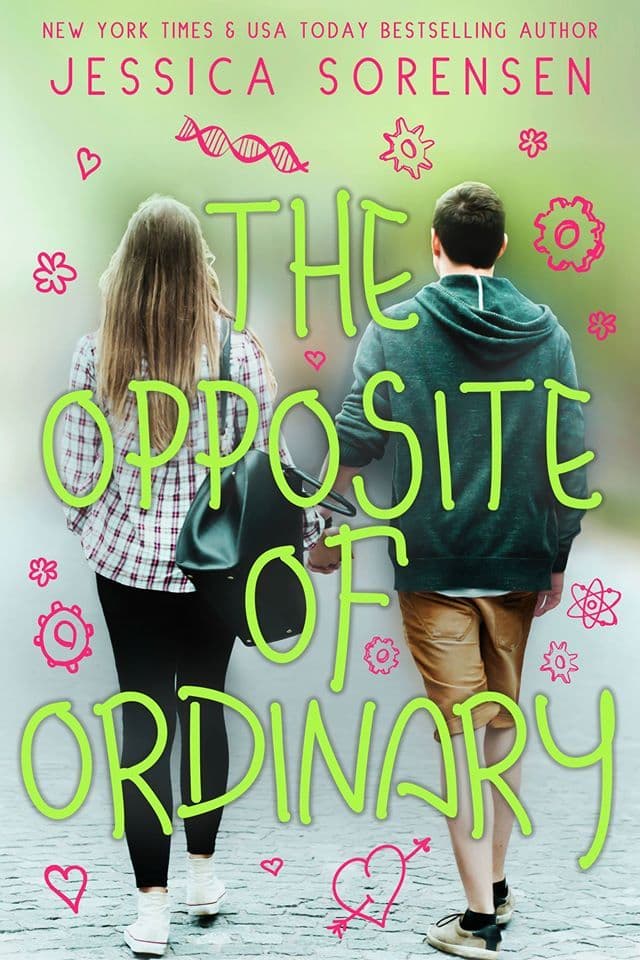 The Opposite of Ordinary