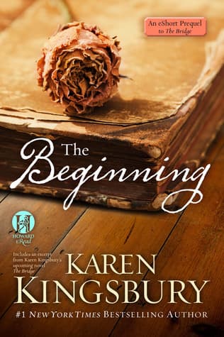 The Beginning book cover