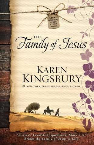 The Family of Jesus book cover