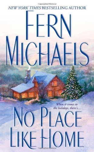 No Place Like Home book cover