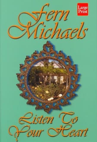 Listen to Your Heart book cover