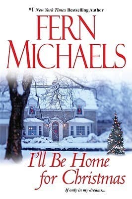 I'll Be Home for Christmas book cover