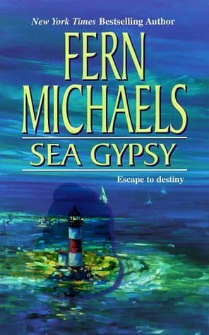 Sea Gypsy book cover