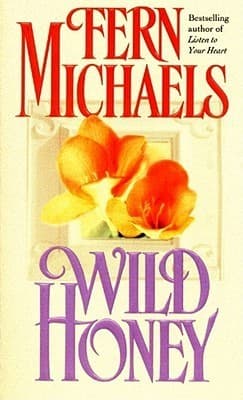 Wild Honey book cover