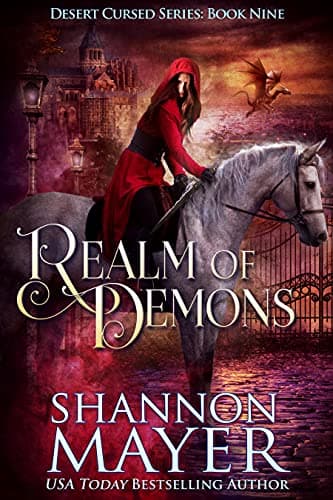 Realm of Demons