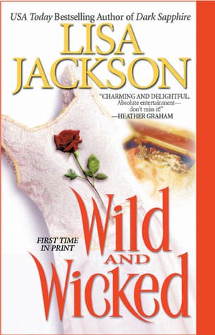 Wild and Wicked book cover