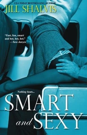 Smart and Sexy book cover