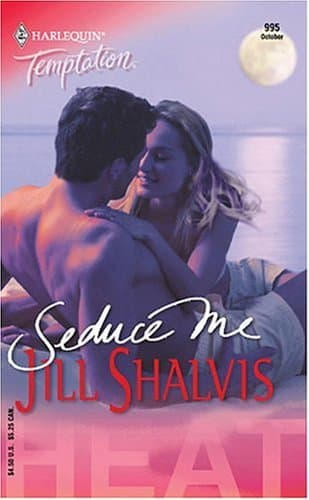 Seduce Me book cover