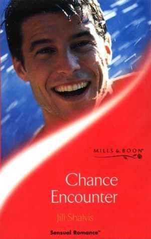 Chance Encounter book cover