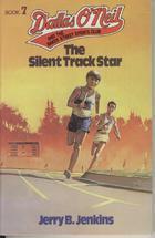 The Silent Track Star book cover