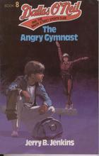 The Angry Gymnast book cover