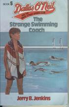 The Strange Swimming Coach book cover