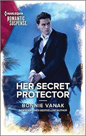 Her Secret Protector book cover