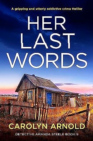 Her Last Words book cover