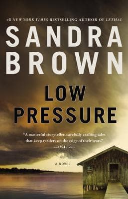 Low Pressure book cover