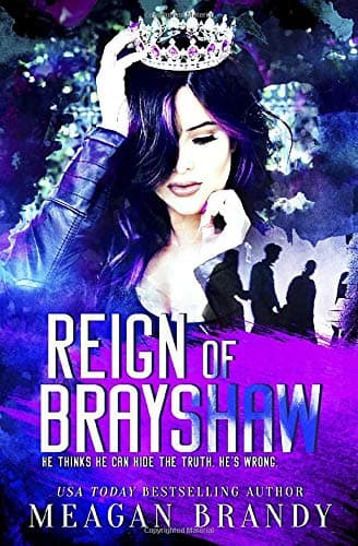 Reign of Brayshaw