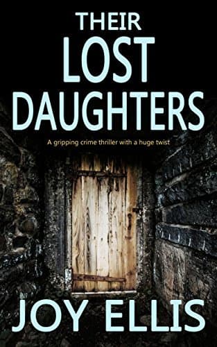 Their Lost Daughters book cover