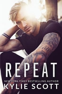 Repeat book cover