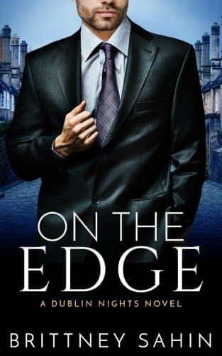On the Edge book cover