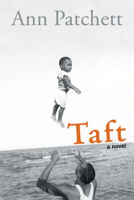 Taft book cover