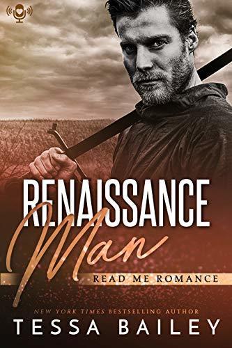 Renaissance Man book cover