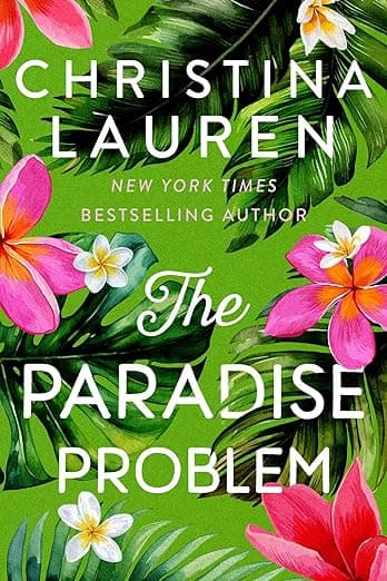 The Paradise Problem book cover