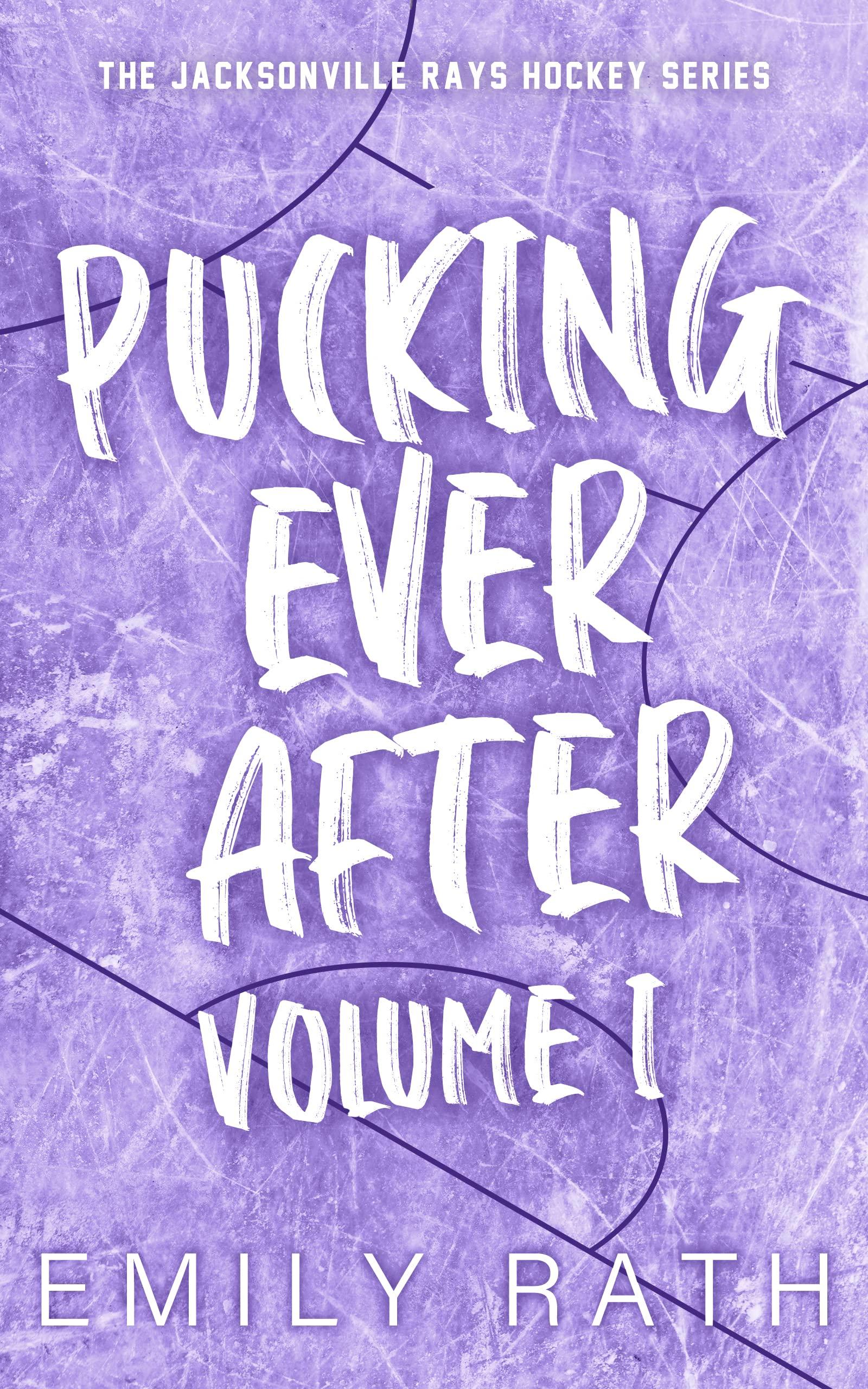 Pucking Ever After: Volume 1