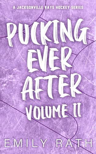 Pucking Ever After: Volume 2