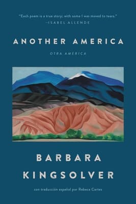 Another America / Otra América book cover