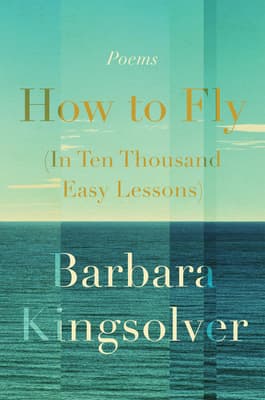 How to Fly in Ten Thousand Easy Lessons book cover