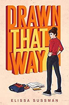 Drawn That Way book cover