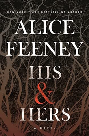 His & Hers book cover