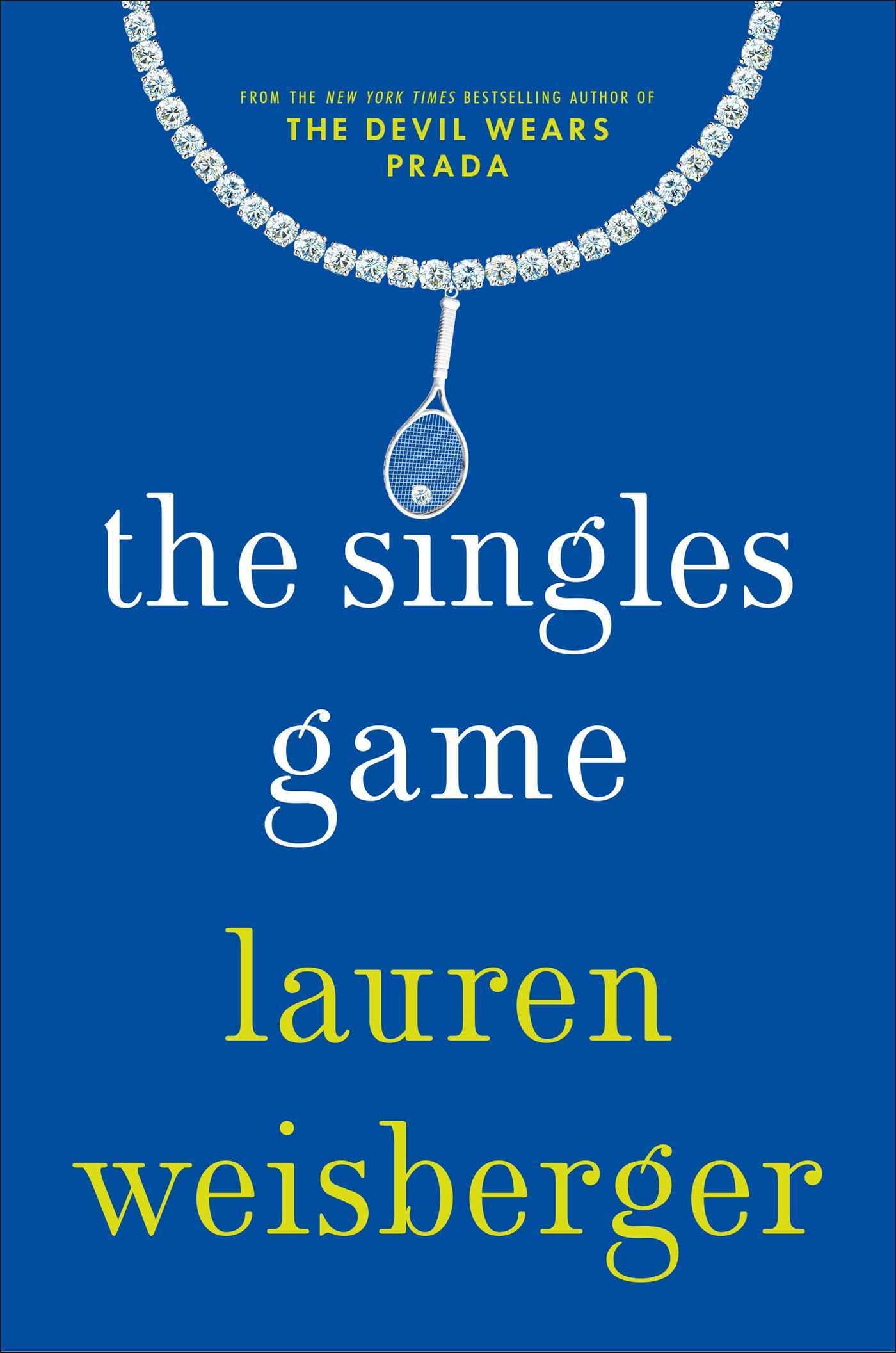 The Singles Game book cover
