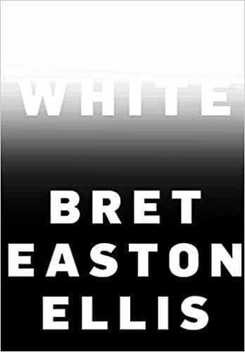 White book cover