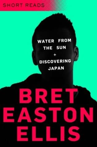 Water from the Sun/Discovering Japan: Short Reads book cover