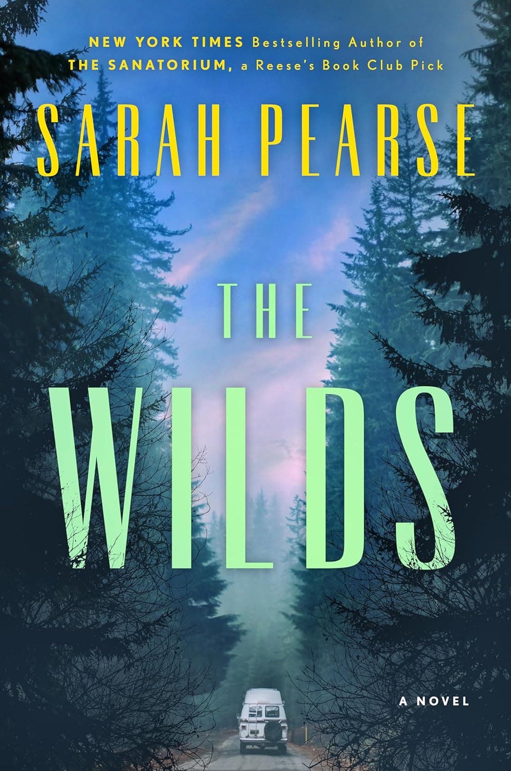 The Wilds